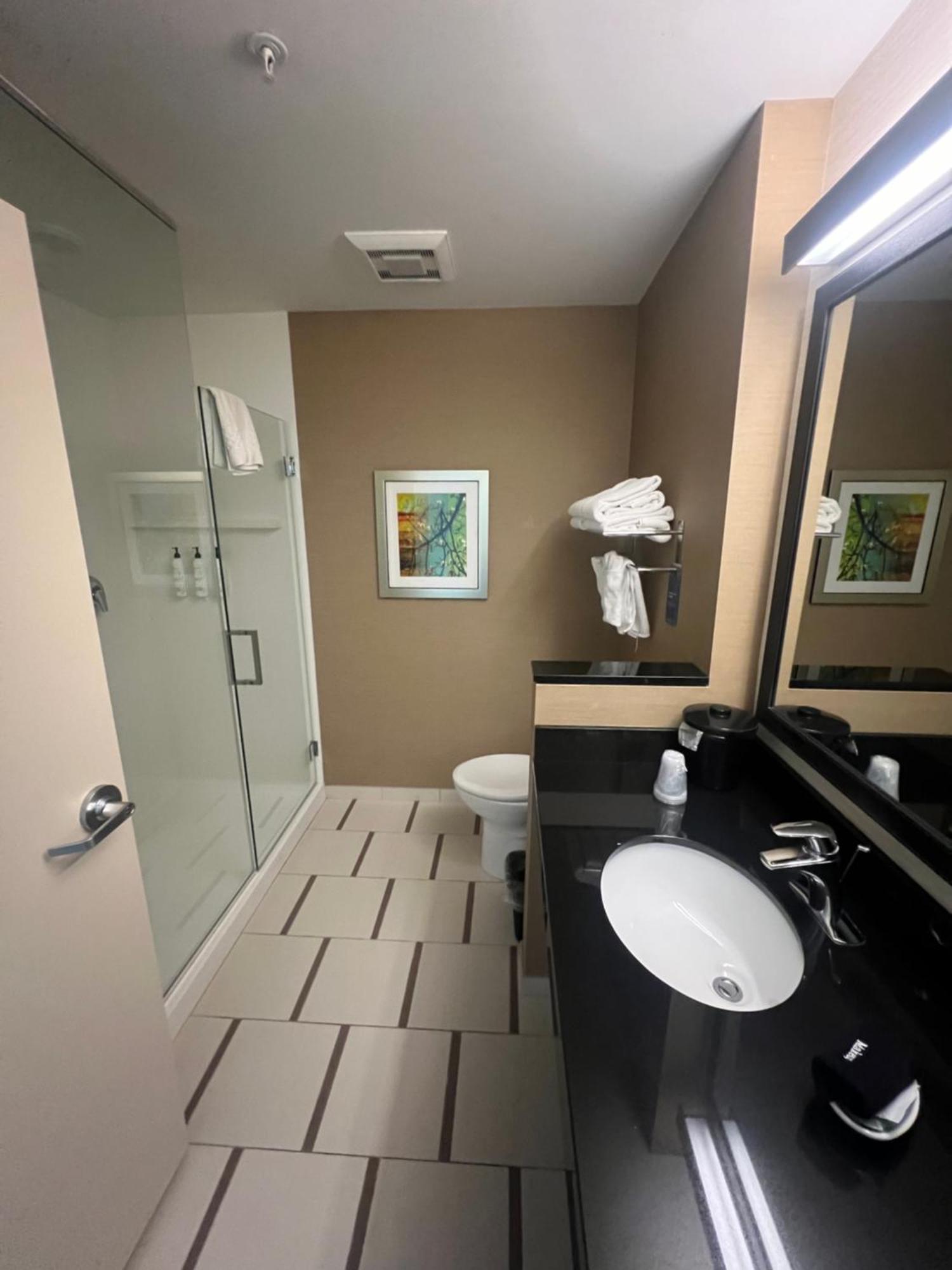 Fairfield By Marriott Star Valley 3*