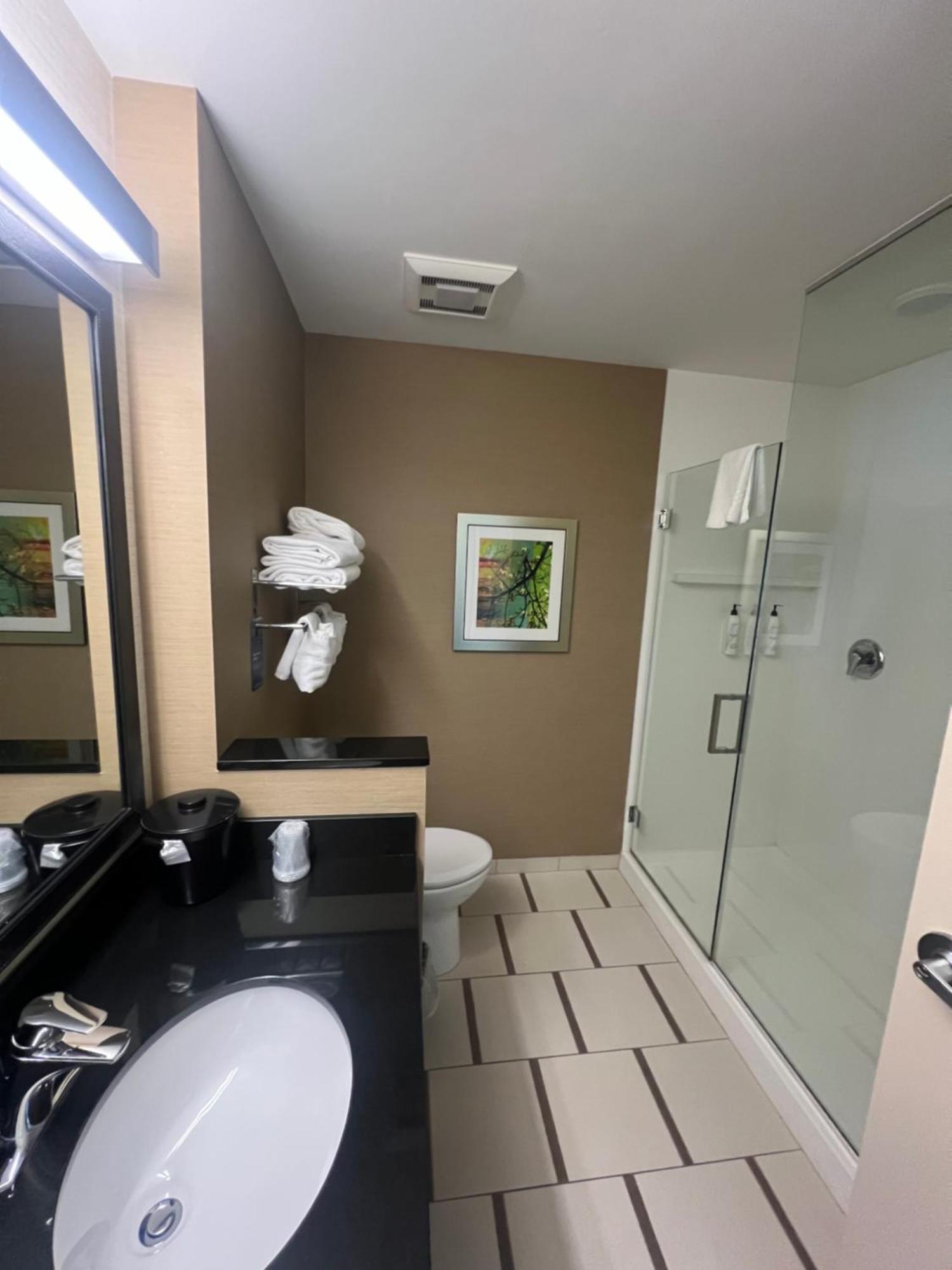 Fairfield By Marriott Star Valley Hotel
