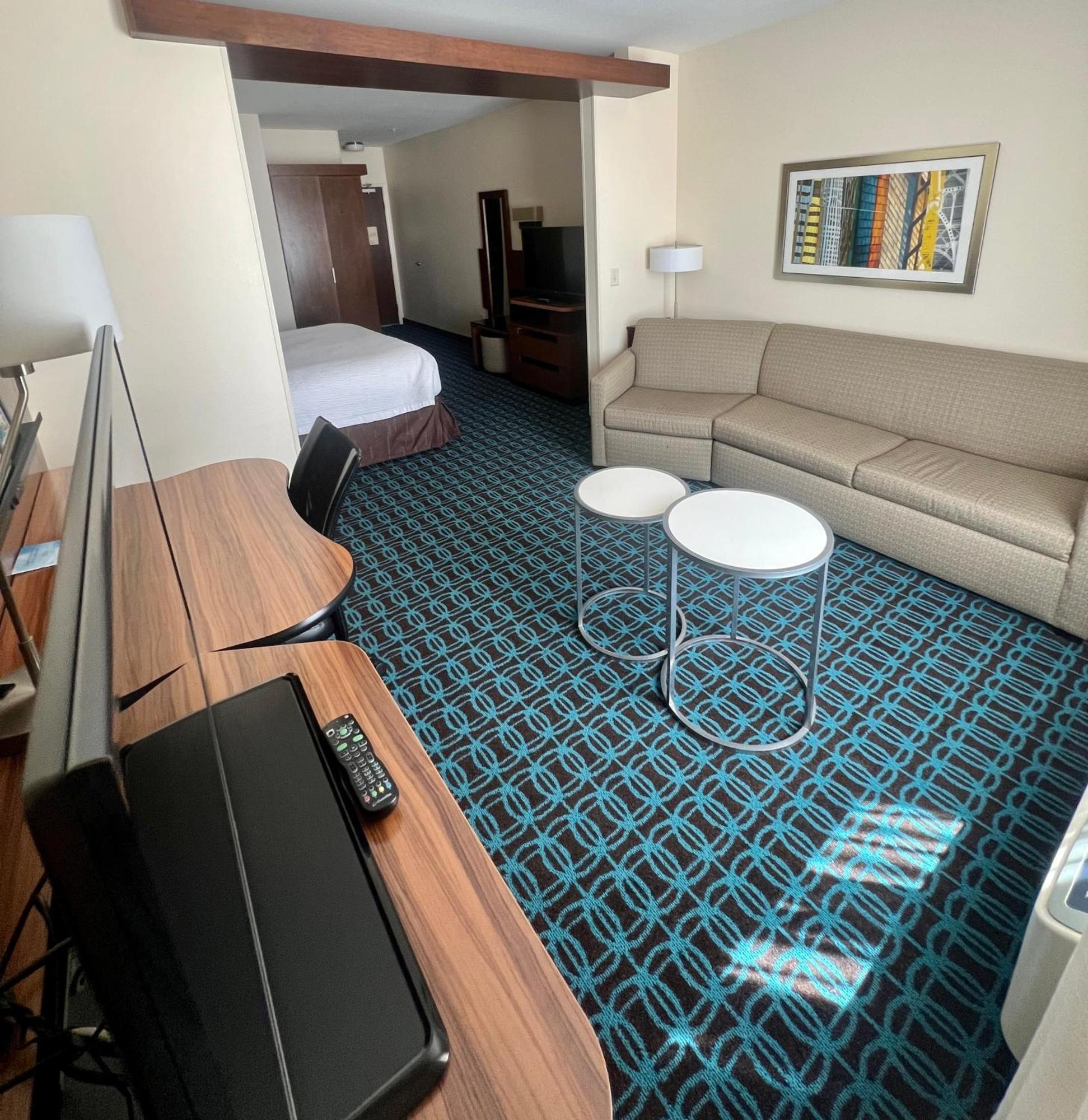 Hotel Fairfield By Marriott Star Valley 3*