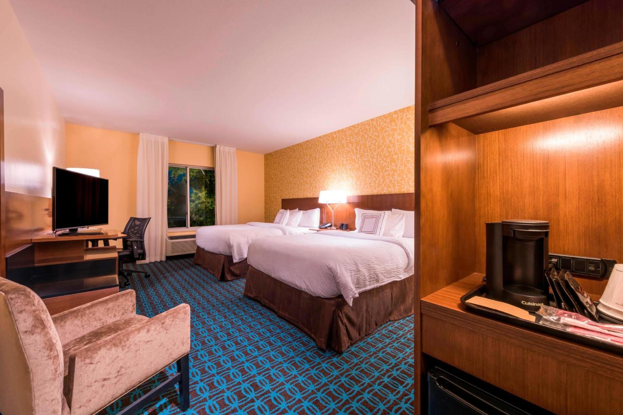 Fairfield By Marriott Star Valley Afton