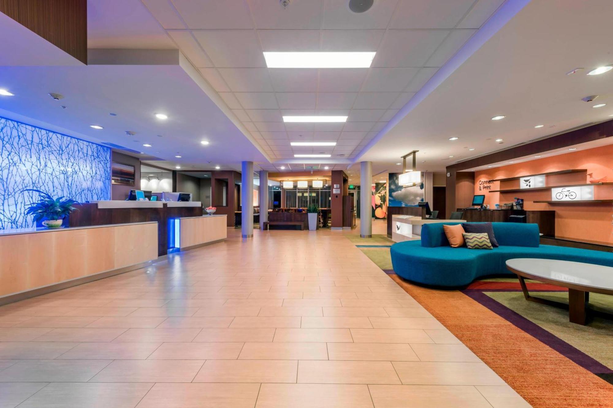 Fairfield By Marriott Star Valley