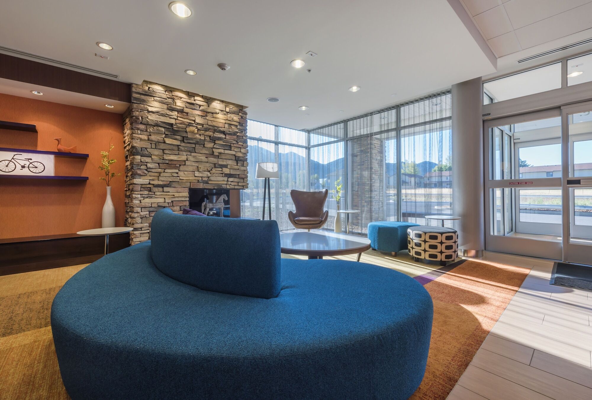 Hotel Fairfield By Marriott Star Valley Afton