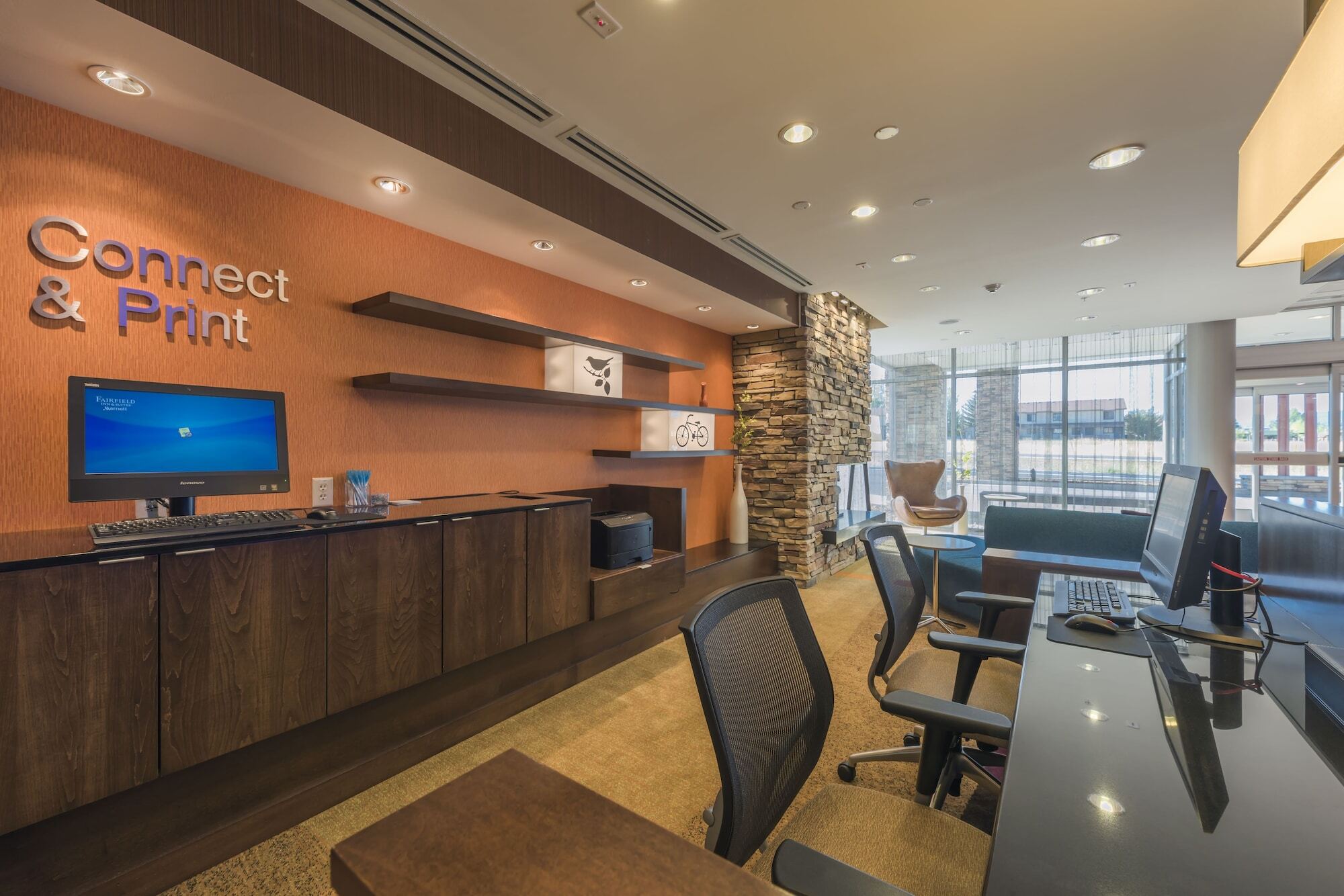 Fairfield By Marriott Star Valley Hotel
