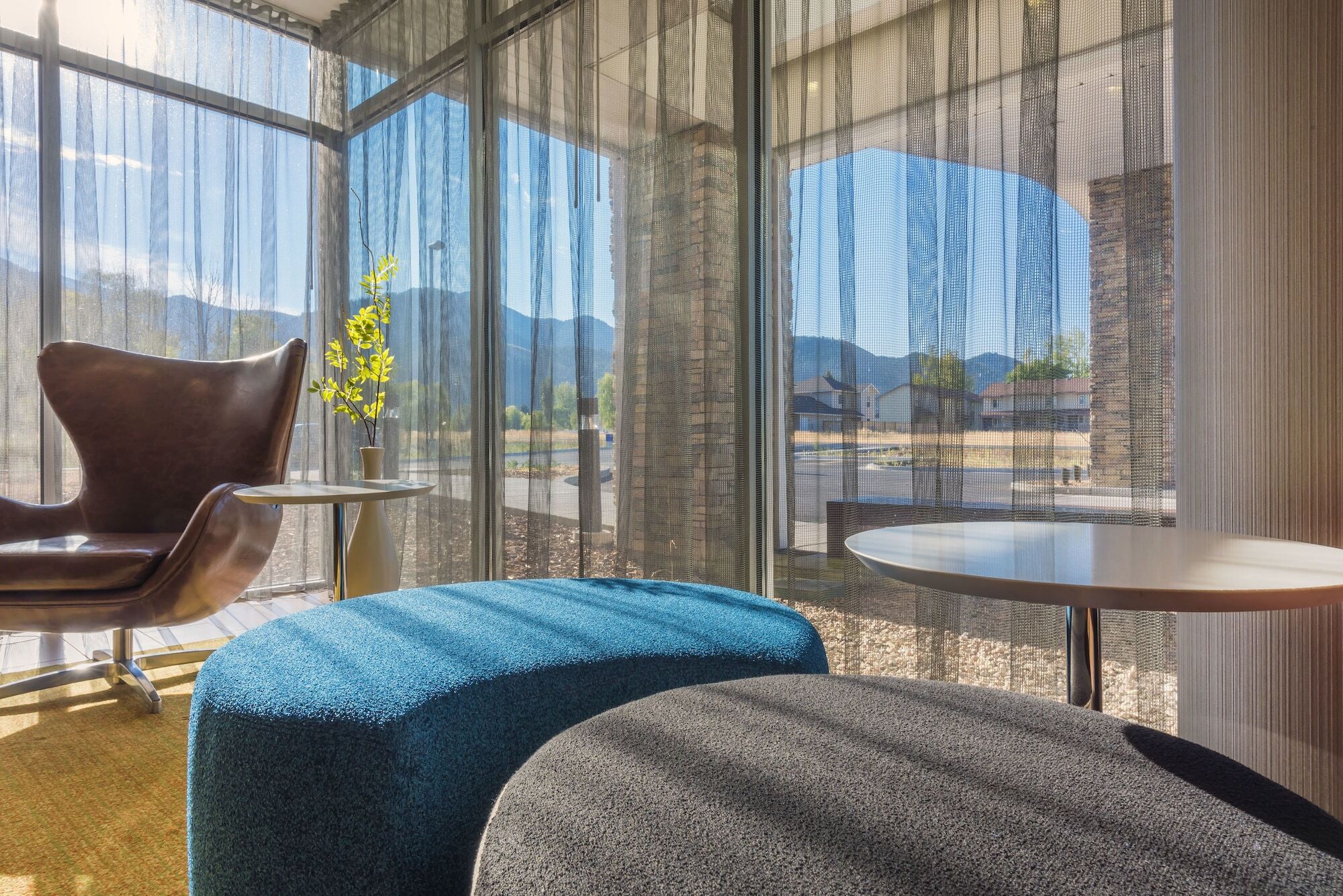 Hotel Fairfield By Marriott Star Valley Afton